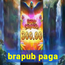 brapub paga
