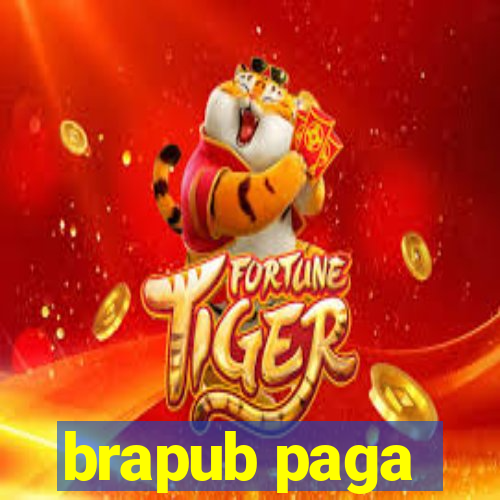 brapub paga