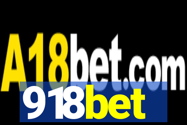 918bet