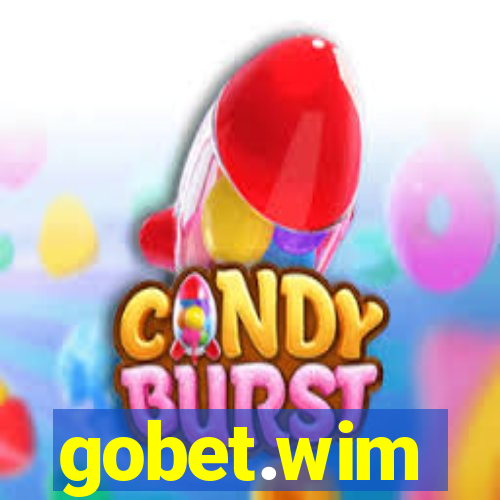 gobet.wim
