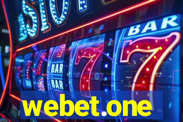 webet.one