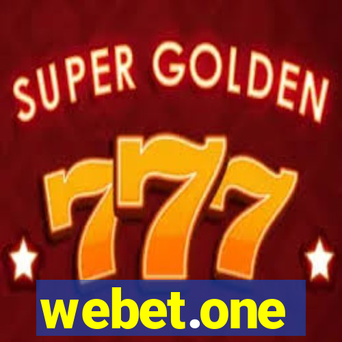 webet.one