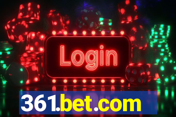 361.bet.com