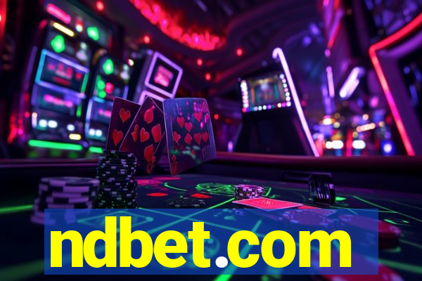 ndbet.com