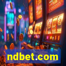 ndbet.com