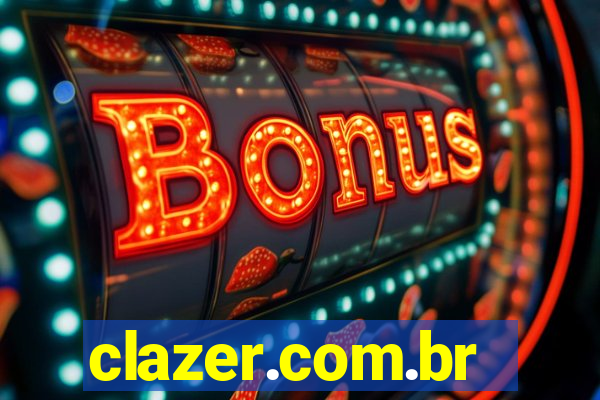 clazer.com.br