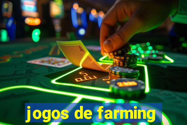 jogos de farming