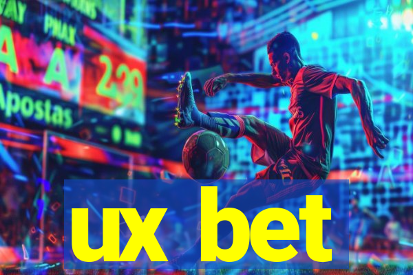 ux bet