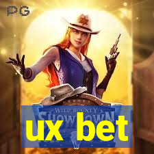 ux bet