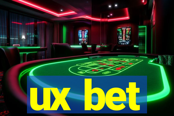 ux bet