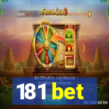 181 bet