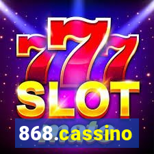 868.cassino