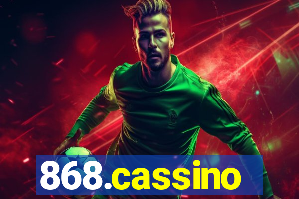 868.cassino