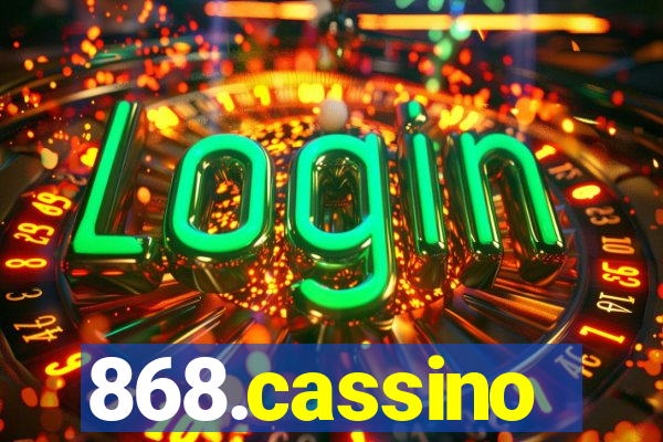 868.cassino