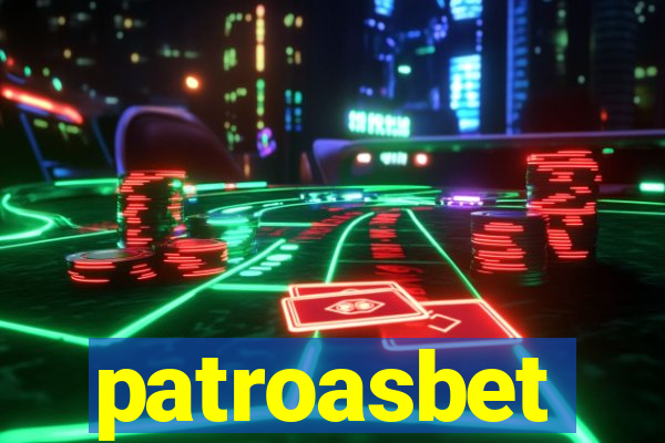 patroasbet