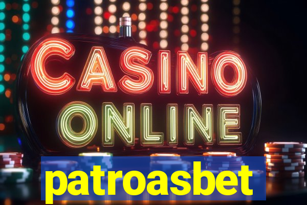 patroasbet