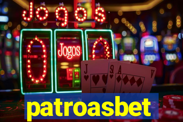 patroasbet