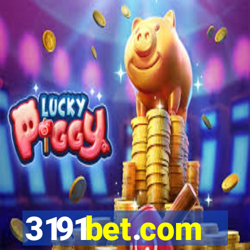 3191bet.com