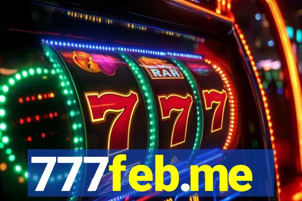 777feb.me