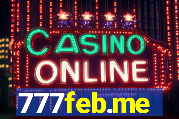 777feb.me