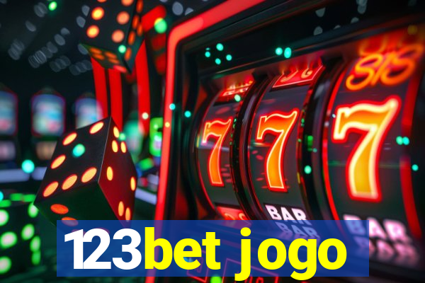 123bet jogo