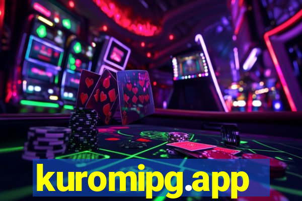 kuromipg.app