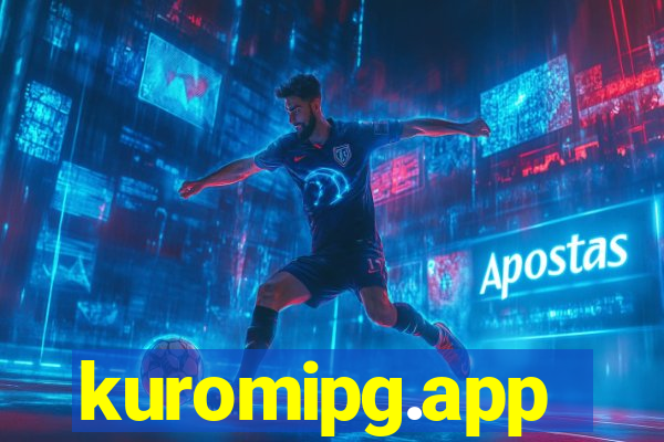 kuromipg.app