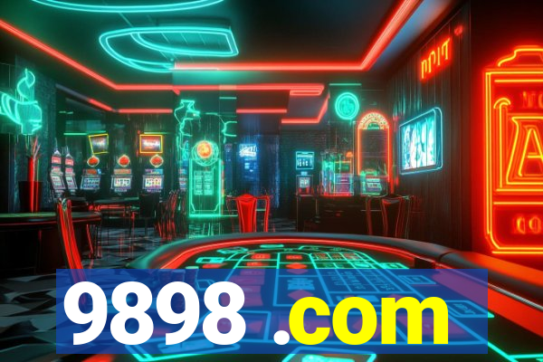 9898 .com