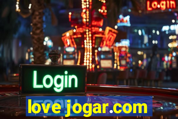 love jogar.com