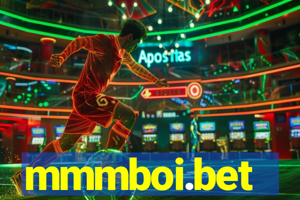 mmmboi.bet