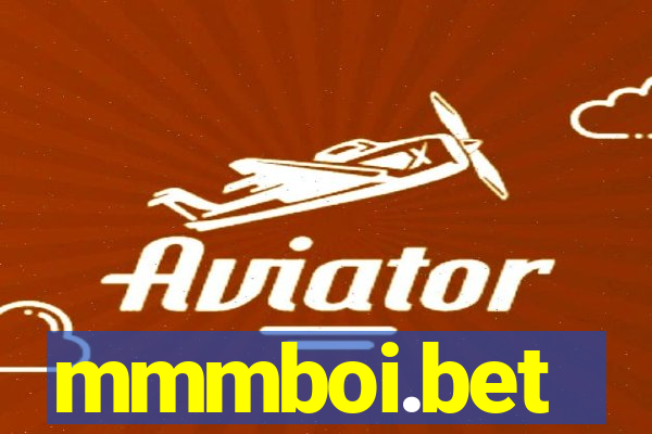 mmmboi.bet