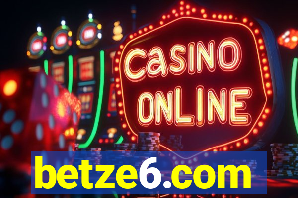 betze6.com