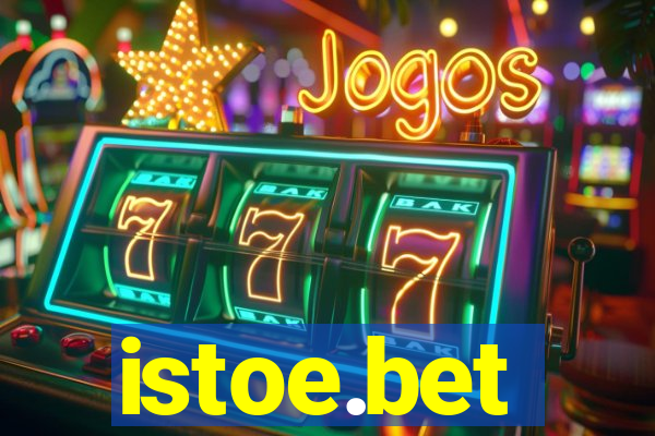 istoe.bet