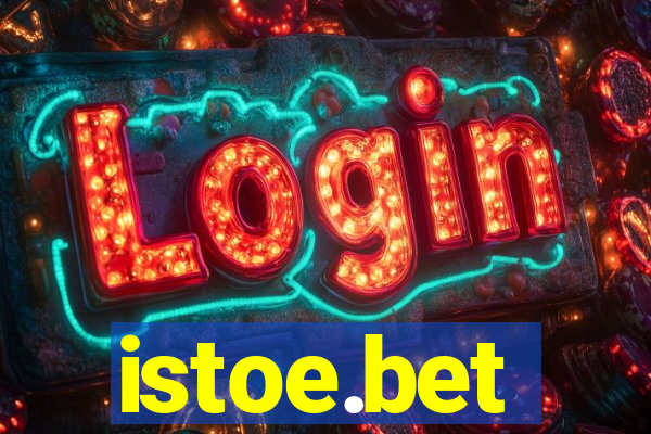 istoe.bet