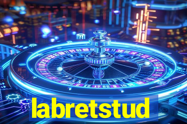 labretstud