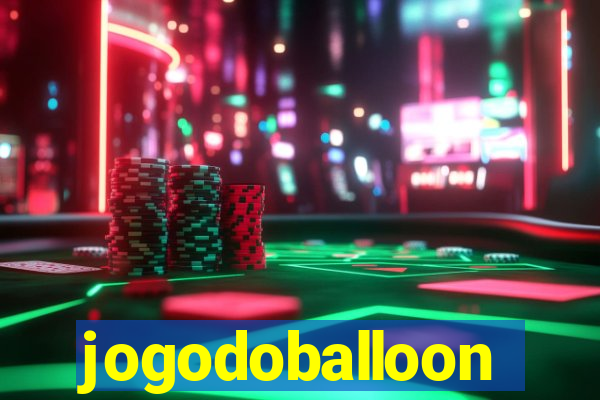 jogodoballoon