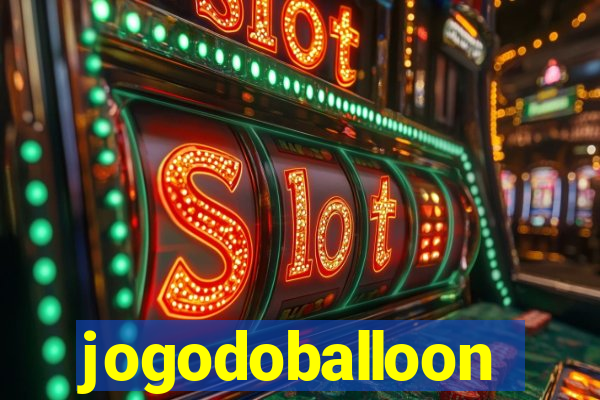 jogodoballoon