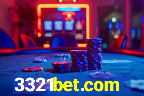3321bet.com