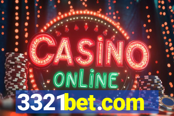 3321bet.com