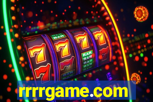 rrrrgame.com