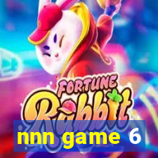 nnn game 6