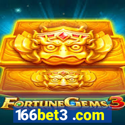 166bet3 .com
