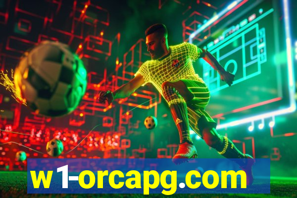 w1-orcapg.com