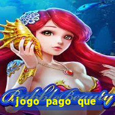jogo pago que ganha dinheiro