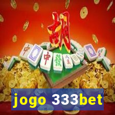 jogo 333bet