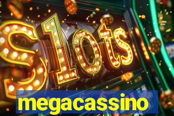 megacassino