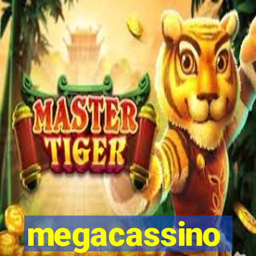 megacassino