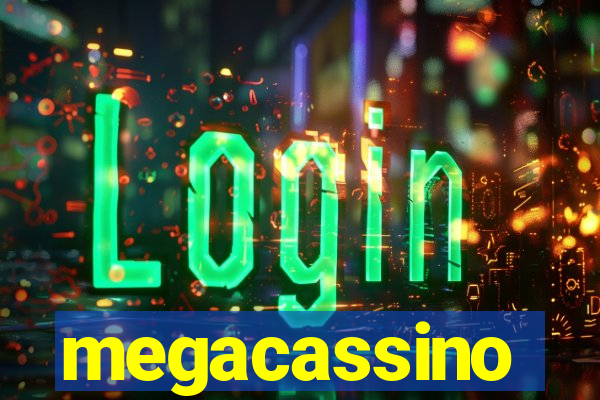 megacassino