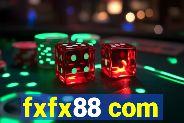 fxfx88 com
