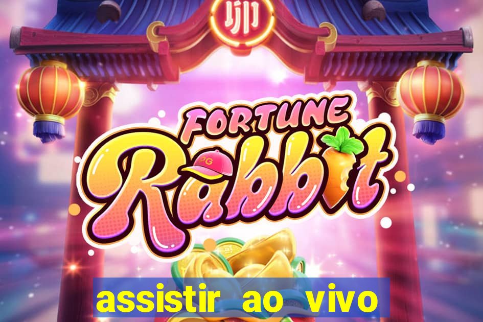 assistir ao vivo flamengo futemax
